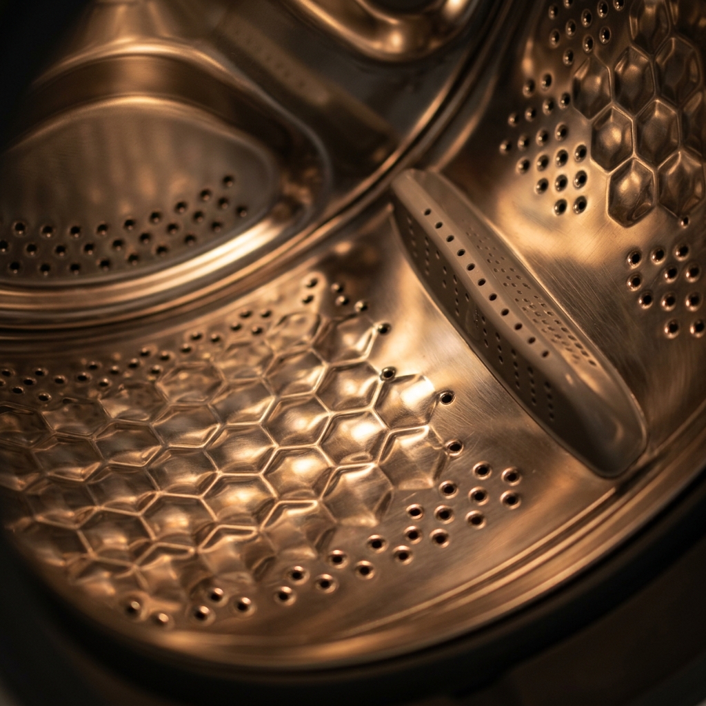 Wasmachine, wasdroger en vaatwasser reparatie